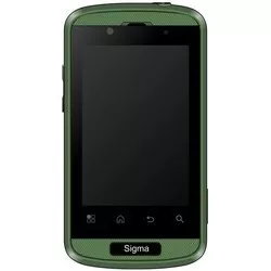 Sigma mobile X-treme PQ11 отзывы на Srop.ru