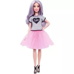 Barbie Fashionistas Tutu Cool - Petite DVX76 отзывы на Srop.ru