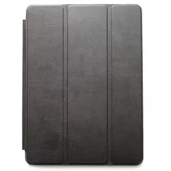 Apple Smart Cover Leather for iPad 2/3/4 Copy (черный) отзывы на Srop.ru