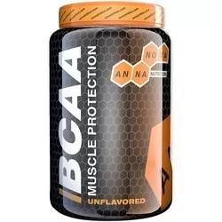 Annutrition BCAA Muscle Protection Tabs отзывы на Srop.ru