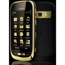 Nokia Oro отзывы на Srop.ru