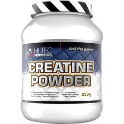 Hi Tec Nutrition Creatine Powder 500 g отзывы на Srop.ru