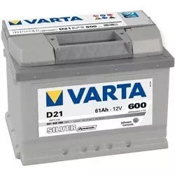 Varta Silver Dynamic (561400060) отзывы на Srop.ru
