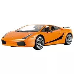 Rastar Lamborghini Superleggera 1:14 (оранжевый) отзывы на Srop.ru