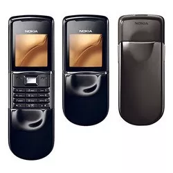 Nokia 8800 Sirocco отзывы на Srop.ru