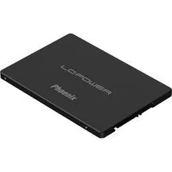 LC-Power LC-SSD-480GB отзывы на Srop.ru