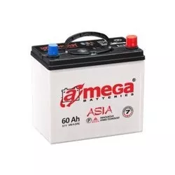 A-Mega Asia 6CT-45L отзывы на Srop.ru