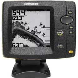 Humminbird Fishfinder 560 отзывы на Srop.ru