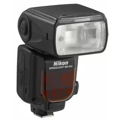 Nikon Speedlight SB-910 отзывы на Srop.ru