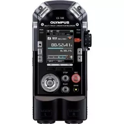 Olympus LS-100 отзывы на Srop.ru