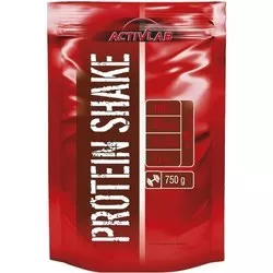 Activlab Protein Shake 2 kg отзывы на Srop.ru