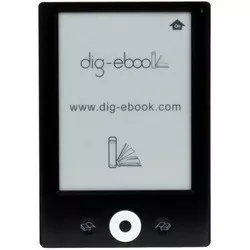 Dig-Ebook EB62 отзывы на Srop.ru
