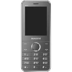 Maxvi X500 отзывы на Srop.ru
