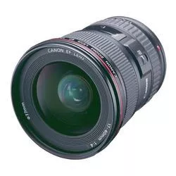 Canon EF 17-40mm f/4.0L USM отзывы на Srop.ru