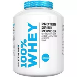Protein.Buzz 100% Whey 1 kg отзывы на Srop.ru