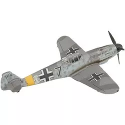 Zvezda German Fighter Messerschmitt Bf.109 F2 (1:72) отзывы на Srop.ru