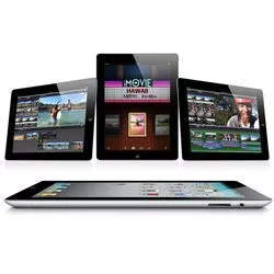 Apple iPad 2011 64GB отзывы на Srop.ru