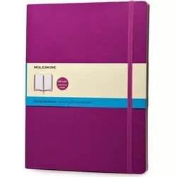 Moleskine Dots Notebook Large Pink отзывы на Srop.ru