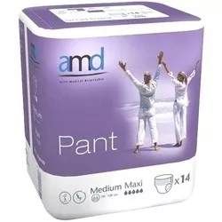 AMD Pants Maxi M / 14 pcs отзывы на Srop.ru