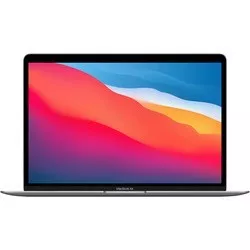 Apple MacBook Air 13 (2020) M1 (Z124, 3) отзывы на Srop.ru