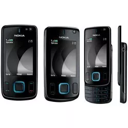 Nokia 6600 Slide отзывы на Srop.ru
