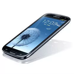 Samsung Galaxy S3 16GB (черный) отзывы на Srop.ru