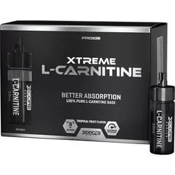 PROZIS Xtreme L-Carnitine 3000 20x10 ml отзывы на Srop.ru