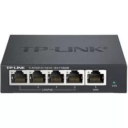 TP-LINK TL-R470GP-AC отзывы на Srop.ru