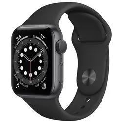 Apple Watch 6 40mm Cellular отзывы на Srop.ru