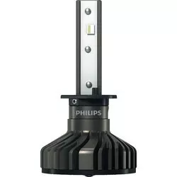 Philips Ultinon Pro9100 H1 2pcs отзывы на Srop.ru