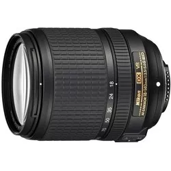 Nikon 18-140mm f/3.5-5.6G ED VR AF-S DX Nikkor отзывы на Srop.ru