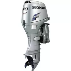 Honda BF40DLRTU отзывы на Srop.ru