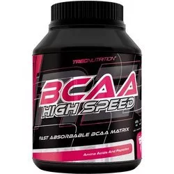 Trec Nutrition BCAA High Speed 500 g отзывы на Srop.ru