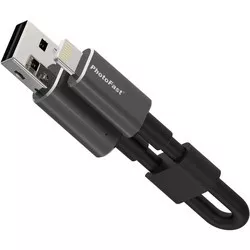 PhotoFast MemoriesCable USB 3.0 32Gb отзывы на Srop.ru