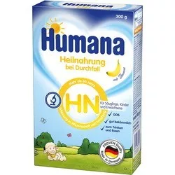 Humana Expert HN 300 отзывы на Srop.ru