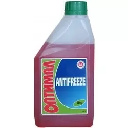 Optimal Anti-Freeze -40 1L отзывы на Srop.ru