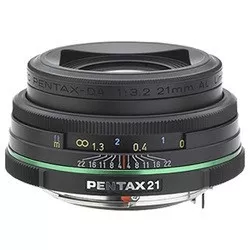 Pentax SMC DA 21mm f/3.2 AL отзывы на Srop.ru