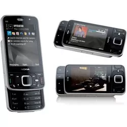 Nokia N96 отзывы на Srop.ru