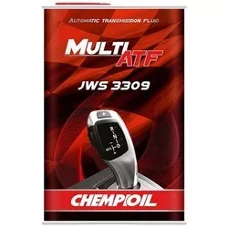Chempioil Multi ATF JWS3309 1L отзывы на Srop.ru