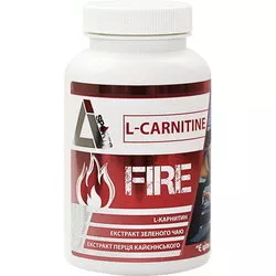 LI Sports L-Carnitine Fire 60 cap отзывы на Srop.ru