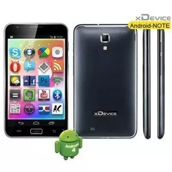 xDevice Android Note отзывы на Srop.ru