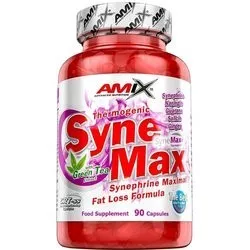 Amix SyneMax 90 cap 90 шт отзывы на Srop.ru