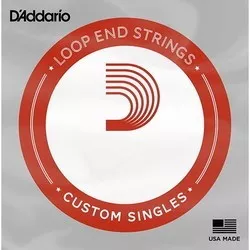 DAddario Plain Loop End Single Strings 008 отзывы на Srop.ru