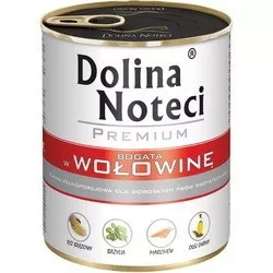 Dolina Noteci Premium Rich in Beef 0.4 kg 30 pcs отзывы на Srop.ru