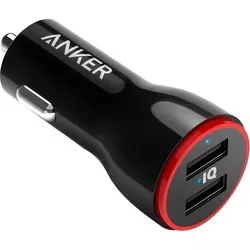 ANKER PowerDrive 2 отзывы на Srop.ru