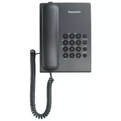 Panasonic KX-TS2350 (серый) отзывы на Srop.ru
