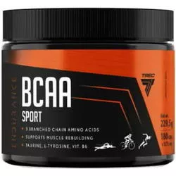 Trec Nutrition BCAA Sport 180 cap отзывы на Srop.ru