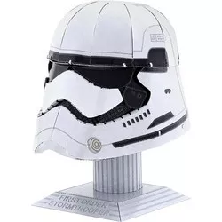 Fascinations First Order Stormtrooper Helmet MMS316 отзывы на Srop.ru