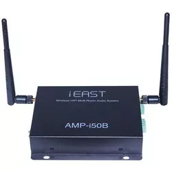EAST StreamAmp AMP-i50B отзывы на Srop.ru