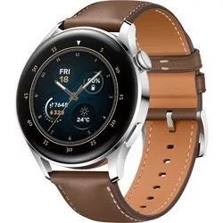 Huawei Watch 3 Classic Edition отзывы на Srop.ru